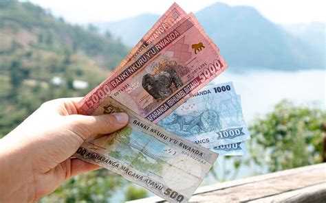 rwanda currency to ksh